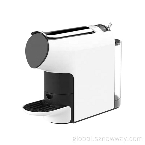 Capsule Coffee Machine Xiaomi Scishare Capsule Coffee Machine S1103 Manufactory